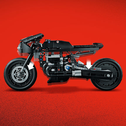 LEGO® Technic - BATMAN - BATCYCLE™ (42155)