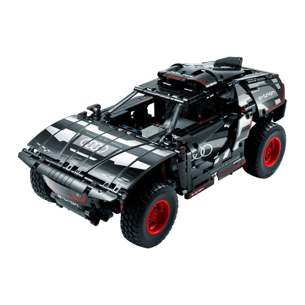 LEGO® Technic - Audi RS Q e-tron (42160)