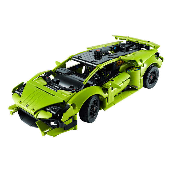 LEGO® Technic - Lamborghini Huracán Tecnica (42161)