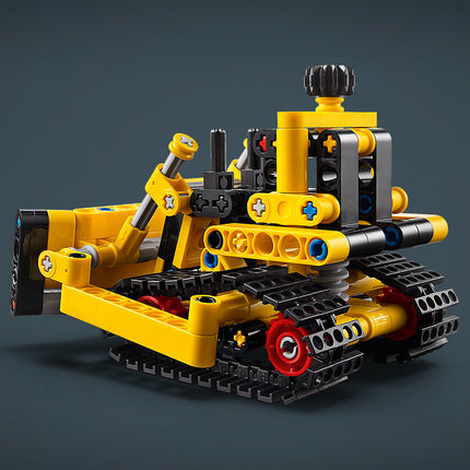 LEGO® Technic - Nagy teljesítményű buldózer (42163)