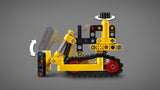 LEGO® Technic - Nagy teljesítményű buldózer (42163)