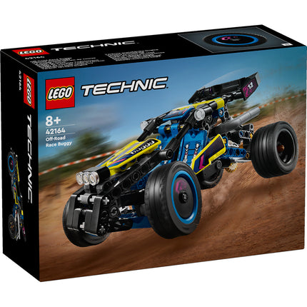 LEGO® Technic - Verseny homokfutó (42164)