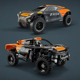 LEGO® Technic - NEOM McLaren Extreme E Race Car (42166)