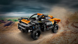 LEGO® Technic - NEOM McLaren Extreme E Race Car (42166)