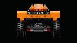 LEGO® Technic - NEOM McLaren Extreme E Race Car (42166)