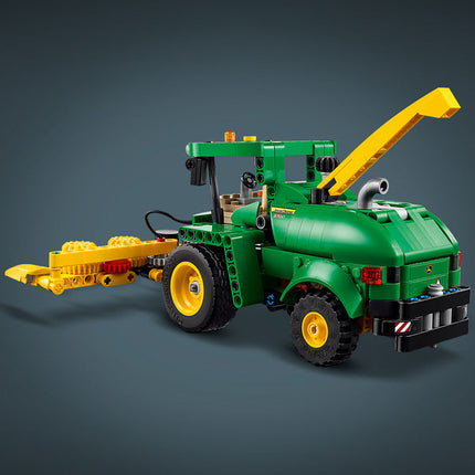 LEGO® Technic - John Deere 9700 Forage Harvester (42168)