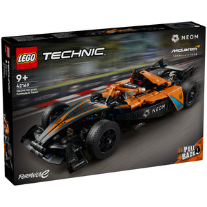 LEGO Technic (42169)