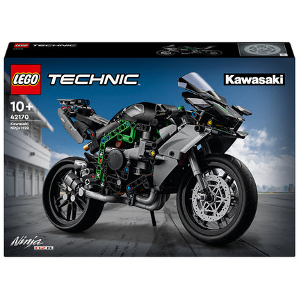 LEGO Technic (42170)