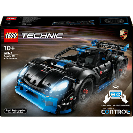 LEGO Technic (42176)