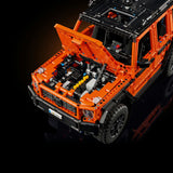 LEGO Technic (42177)