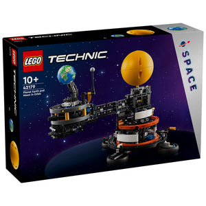 LEGO Technic (42179)