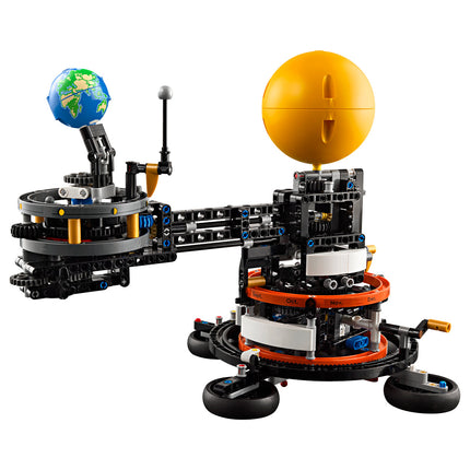 LEGO Technic (42179)