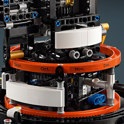 LEGO Technic (42179)