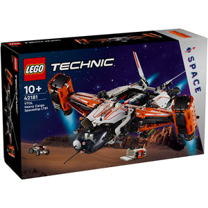 LEGO Technic (42181)