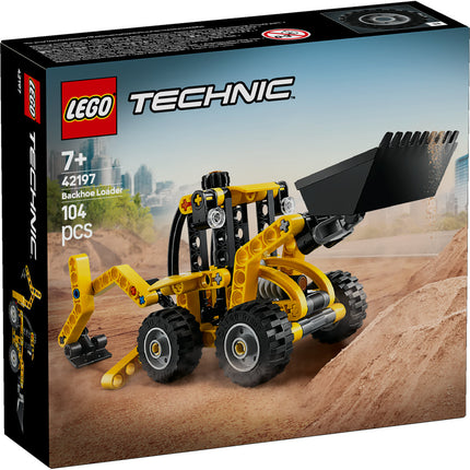 LEGO Technic (42197)