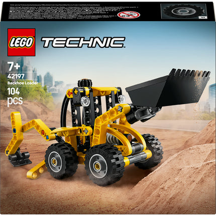 LEGO Technic (42197)