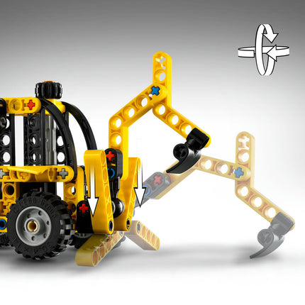 LEGO Technic (42197)