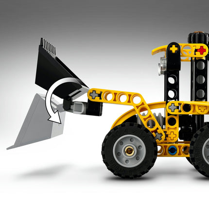 LEGO Technic (42197)