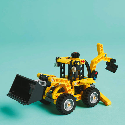 LEGO Technic (42197)