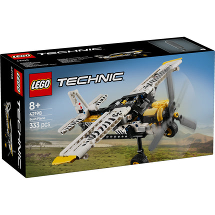 LEGO Technic (42198)