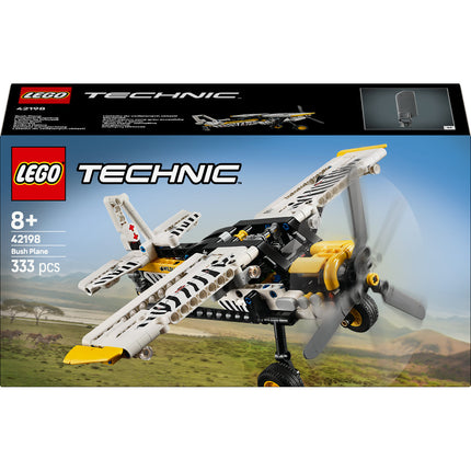 LEGO Technic (42198)