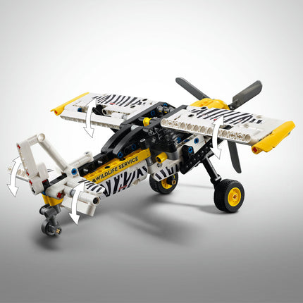 LEGO Technic (42198)