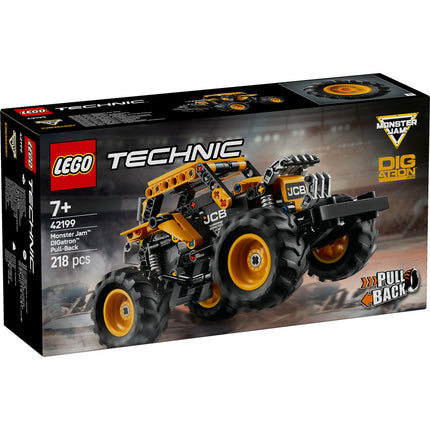 LEGO Technic (42199)