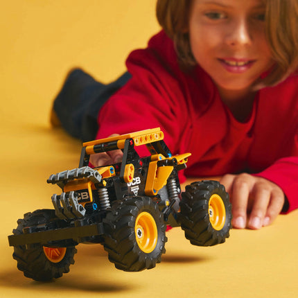 LEGO Technic (42199)