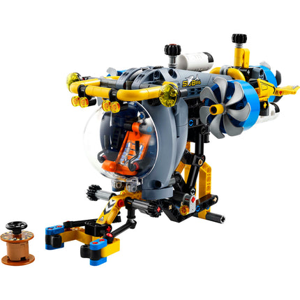 LEGO Technic (42201)