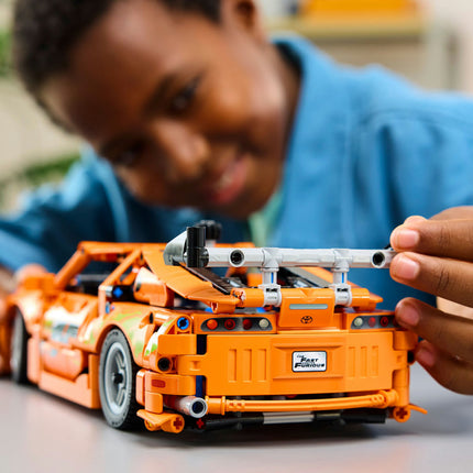 LEGO Technic (42204)