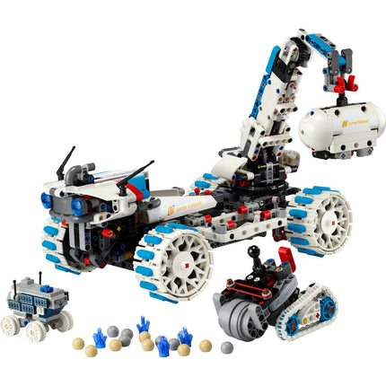 LEGO Technic (42211)