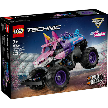 LEGO Technic (42220)