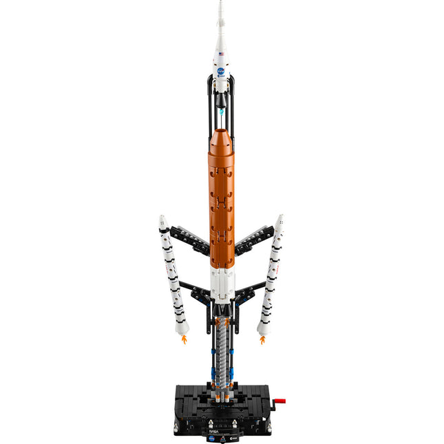 LEGO Technic (42221)