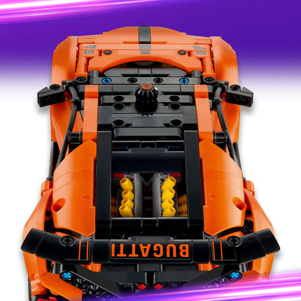 LEGO Technic (42222)