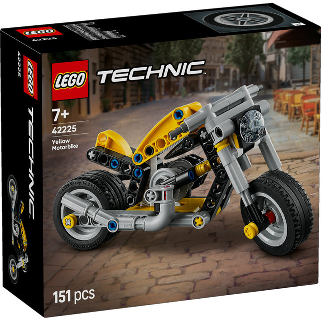 LEGO Technic (42225)