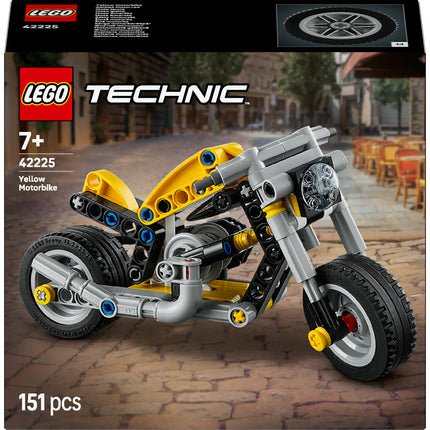 LEGO Technic (42225)