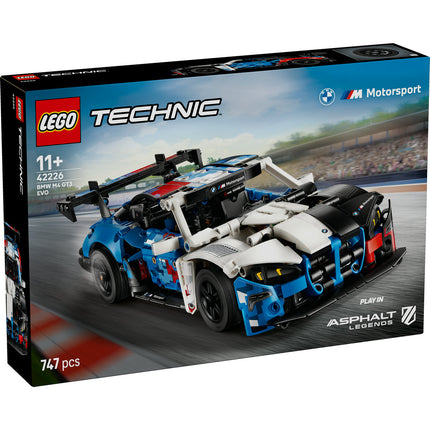 LEGO Technic (42226)
