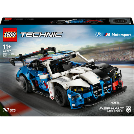 LEGO Technic (42226)