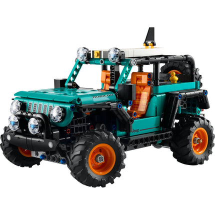 LEGO Technic (42227)