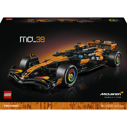 LEGO Technic (42228)