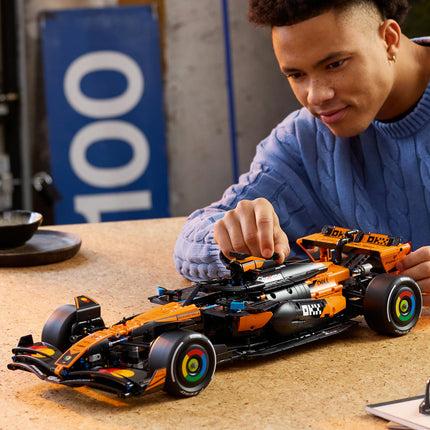 LEGO Technic (42228)