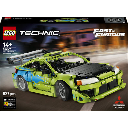 LEGO Technic (42229)