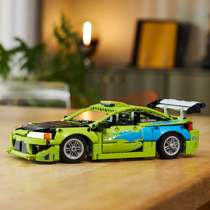 LEGO Technic (42229)