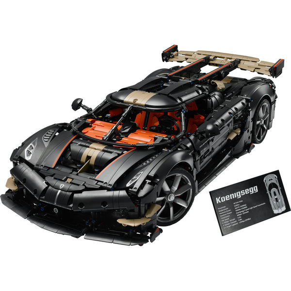 LEGO Technic (42232)