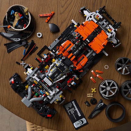 LEGO Technic (42232)