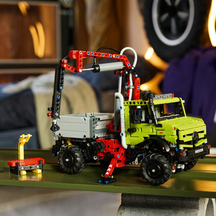 LEGO Technic (42242)