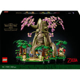 LEGO The Legend of Zelda (77092)