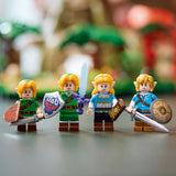 LEGO The Legend of Zelda (77092)