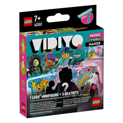 LEGO® VIDIYO™ - Bandmates (43101)