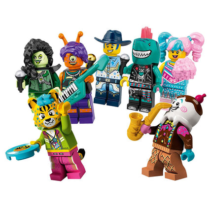 LEGO® VIDIYO™ - Bandmates (43101)